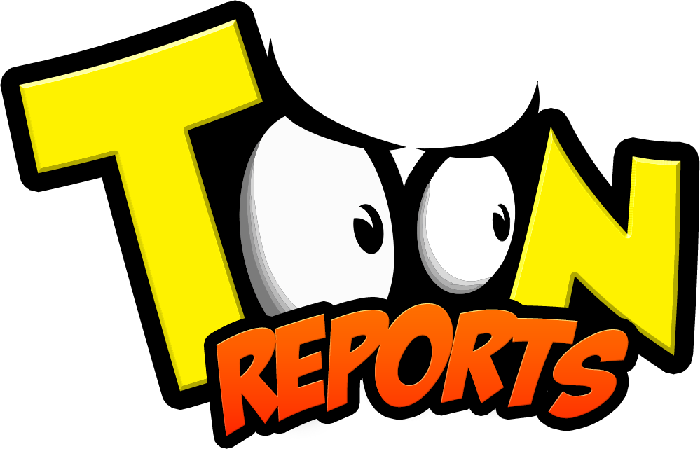 Toon Reports Logo